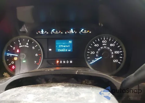 2019 Ford F-150 Xlt z USA, uszkodzony, nr VIN 1FTFX1E55KKC06597